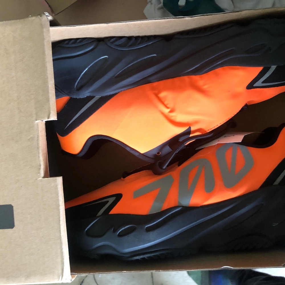 Meet your Posher, Jalen